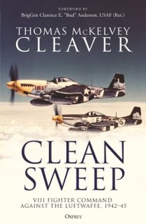 Clean Sweep