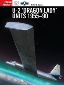 U-2 ‘Dragon Lady’ Units 1955-90