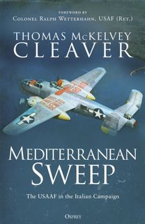 Mediterranean Sweep Mediterranean Sweep