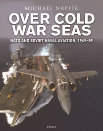 Over Cold War Seas