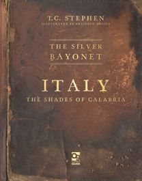Silver Bayonet: Italy: The Shades of Calabria