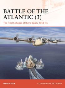 Battle of the Atlantic (3)
