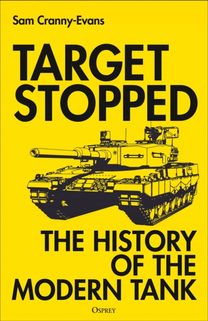 Target Stopped