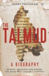 The Talmud - a Biography