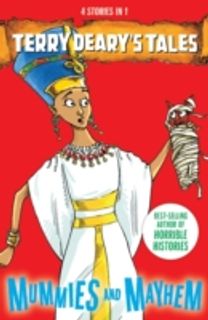 Mummies and Mayhem