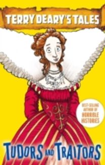 Tudors and Traitors