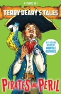 Pirates and Peril