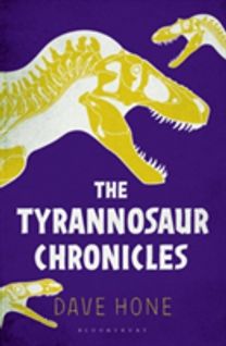 The Tyrannosaur Chronicles