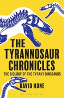 Tyrannosaur Chronicles