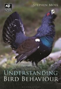 Understanding Bird Behaviour