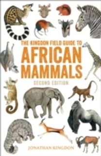 Field Guide to African Mammals 2Nd Field Guide to African Mammals 2Nd