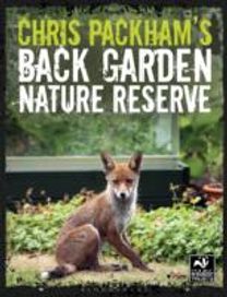 Chris Packham's Back Garden Nature Reserve