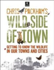 Chris Packham's Wild Side of Town