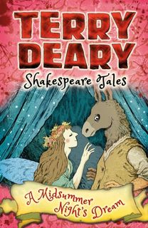Shakespeare Tales: a Midsummer Night's Dream