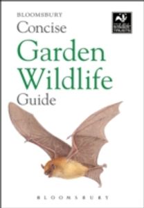 Concise Garden Wildlife Guide