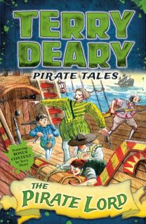 Pirate Tales: the Pirate Lord