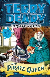 Pirate Tales: the Pirate Queen