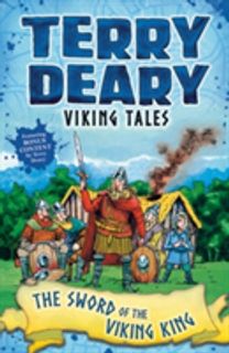 Viking Tales: the Sword of the Viking King