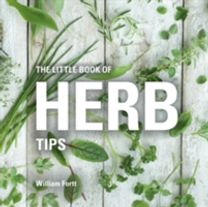 The Little Book of Herb Tips
