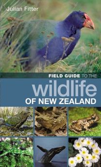 Field Guide Wildlife of New Zealand