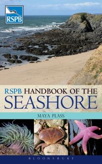 Rspb Handbook of the Seashore