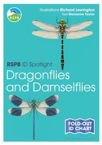 Rspb Id Spotlight - Dragonflies and Damselflies