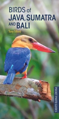 Birds of Java, Sumatra and Bali