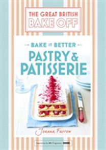Great British Bake Off - Bake it Better