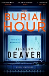 The Burial Hour