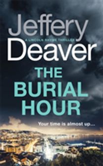 The Burial Hour