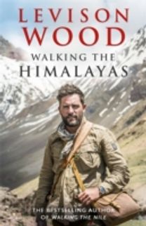 Walking the Himalayas
