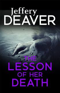 Lesson of Her Death