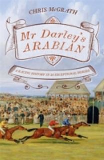 Mr Darley's Arabian