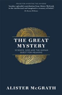 The Great Mystery The Great Mystery