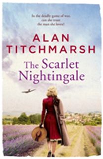 The Scarlet Nightingale