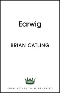 Earwig