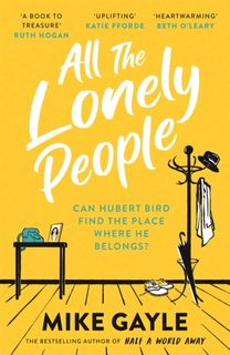 All the Lonely People