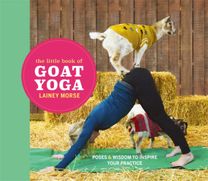 Little Book of Goat Yoga