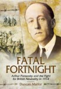 Fatal Fortnight