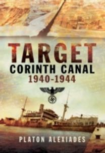 Target Corinth Canal 19401944