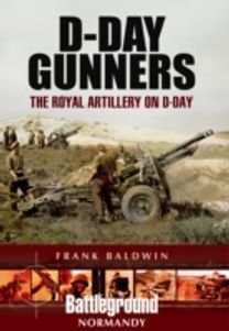 D-Day Gunners