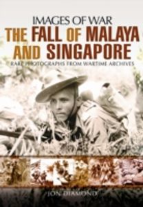 Fall of Malaya and Singapore