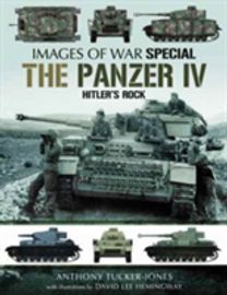 Panzer IV: Hitler's Rock