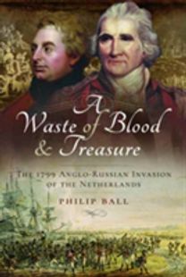 A Waste of Blood and Treasure