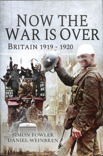 Now the War is Over