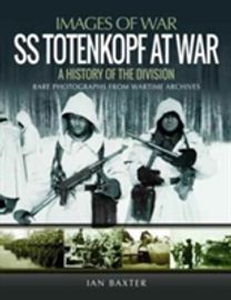 Ss Totenkopf Division at War