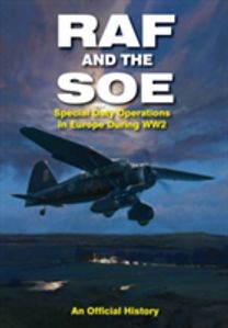 Raf and the Soe Raf and the Soe