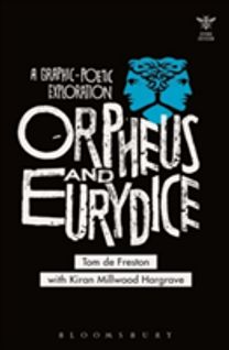 Orpheus and Eurydice
