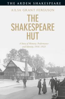 Shakespeare Hut Shakespeare Hut
