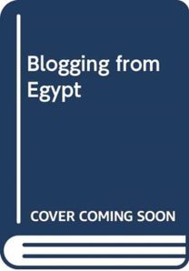 Blogging from Egypt